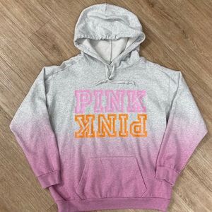 PINK Victoria Secret Hoodie
